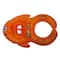 Swimline 40" Inflatable Me & You Goldfish Baby Seat Pool Float